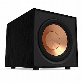 סאב וופר אקטיבי קליפש 10 אינץ' 300W דגם Klipsch R101SW סאב וופר אקטיבי קליפש 10 אינץ' 300W דגם Klipsch R101SW