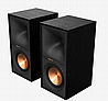 רמקולים מוגברים עם וופר 5.25 קליפש Klipsch R50PM שחור