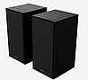 רמקולים מוגברים עם וופר 5.25 קליפש Klipsch R50PM שחור