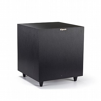 ��� ���� "8 ������ KLIPSCH ����� ��� R-8SW