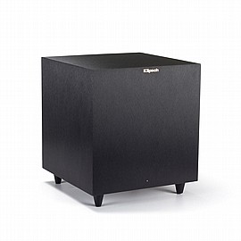 סאב וופר "8 אקטיבי KLIPSCH קליפש דגם R8SW סאב וופר "8 אקטיבי KLIPSCH קליפש דגם R8SW