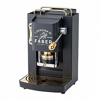 ����� ��� Faber RAL9011 Deluxe Matt Black- ����� ������ ��� �����