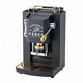 ����� ��� Faber RAL9011 Deluxe Matt Black- ����� ������ ��� �����