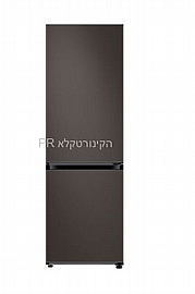 מקרר מקפיא תחתון 348 ליטר ססמסונג Samsung RB33A3664MG Be Spoke אפור פחם מקרר מקפיא תחתון 348 ליטר ססמסונג Samsung RB33A3664MG Be Spoke אפור פחם