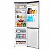 מקרר מקפיא תחתון 342 ליטר סמסונג Samsung RB34J3200BC שחור
