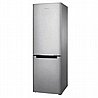 מקרר מקפיא תחתון 342 ליטר סמסונג Samsung RB34J3200BC שחור
