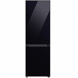 מקרר מקפיא תחתון 354 ליטר סמסונג Samsung RB35A6222BK זכוכית שחורה מקרר מקפיא תחתון 354 ליטר סמסונג Samsung RB35A6222BK זכוכית שחורה