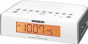 ���� ���� ����� ������� Sangean RCR5