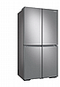 ���� 4 ����� 664 ���� ������ Samsung RF62C7058SR ����