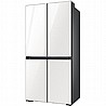 מקרר 4 דלתות 625 ליטר סמסונג Samsung RF70A9115WH לבן