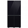 מקרר 4 דלתות קו אפס 625 ליטר סמסונג Samsung RF71A9132BK שחור