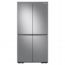 מקרר 4 דלתות 881 ליטר סמסונג Samsung RF82A9671SR כסוף מקרר 4 דלתות 881 ליטר סמסונג Samsung RF82A9671SR כסוף