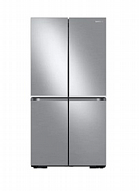 מקרר 4 דלתות סמסונג 937 ליטר Samsung RF85R9044SR מקרר 4 דלתות סמסונג 937 ליטר Samsung RF85R9044SR