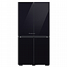 מקרר 4 דלתות 938 ליטר סמסונג Samsung RF90A9015BK BESPOKE שחור