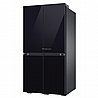 מקרר 4 דלתות 938 ליטר סמסונג Samsung RF90A9015BK BESPOKE שחור