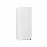 מקפיא בקו 5 מגירות דגם BEKO RFNE205T30W