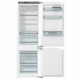 מקרר מקפיא תחתון גורנייה 269 ליטר GORENJE RIKNF6100IL מקרר מקפיא תחתון גורנייה 269 ליטר GORENJE RIKNF6100IL