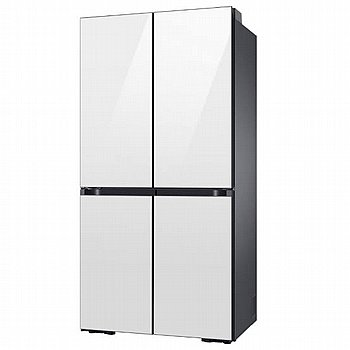 ������ ���� 4 ����� �� ��� 648 ���� ��� Samsung BeSpoke RM70F63REW � ���