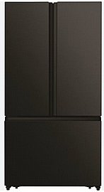 מקרר 3 דלתות 752 ליטר הייסנס Hisense RT102S נירוסטה מקרר 3 דלתות 752 ליטר הייסנס Hisense RT102S נירוסטה
