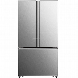 מקרר 3 דלתות 752 ליטר הייסנס Hisense RT102S נירוסטה מקרר 3 דלתות 752 ליטר הייסנס Hisense RT102S נירוסטה
