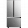 מקרר 3 דלתות 752 ליטר הייסנס Hisense RT102S נירוסטה