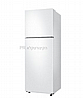 מקרר מקפיא עליון בנפח 310 ליטר סמסונג Samsung RT31CG5004WW לבן