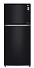 מקרר מקפיא עליון 470 ליטר סמסונג Samsung RT48CB6626BK שחור