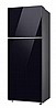מקרר מקפיא עליון 470 ליטר סמסונג Samsung RT48CB6626BK שחור