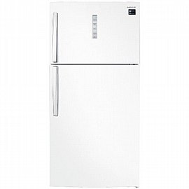 מקרר מקפיא עליון 615 ליטר סמסונג Samsung RT58K7044WW לבן מקרר מקפיא עליון 615 ליטר סמסונג Samsung RT58K7044WW לבן