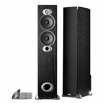 ��� ������� ������� PolkAudio �����:���� / ��� ��� RTI-A5