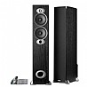 זוג רמקולים רצפתיים PolkAudio גימור:שחור / שרי דגם RTI-A5