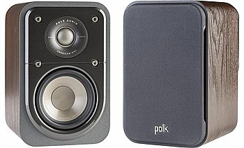 ��� ������� ������ �������� PolkAudio ���� ������ ��� SIGNATURE S10