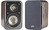 זוג רמקולים מדפיים קומפקטים PolkAudio פולק האודיו דגם SIGNATURE S10