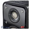 זוג רמקולים מדפיים קומפקטים PolkAudio פולק האודיו דגם SIGNATURE S10