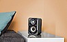זוג רמקולים מדפיים קומפקטים PolkAudio פולק האודיו דגם SIGNATURE S10