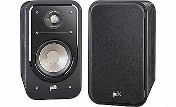 ��� ������� ������ �������� PolkAudio ���� ������ ��� SIGNATURE S20