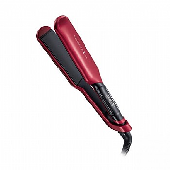 מחליק שיער קרמי רחב Remington דגם S9620