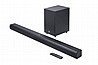 מקרן קול +סאבוופר אלחוטי 3.1 ערוצים JBL CINEMA SB550