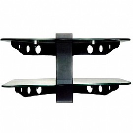 מתקן מדפי זכוכית לממיר/SH02B Lexus DVD מתקן מדפי זכוכית לממיר/SH02B Lexus DVD