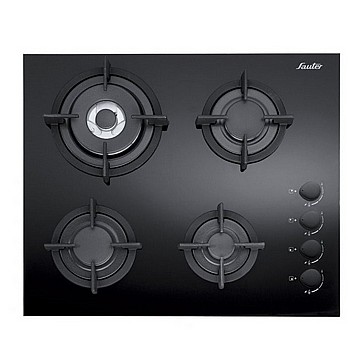 ������ �� 4 ����� ����� ��� Sauter SHG6050B