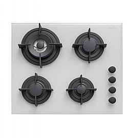 כיריים גז 4 להבות סאוטר דגם Sauter SHG6050W כיריים גז 4 להבות סאוטר דגם Sauter SHG6050W