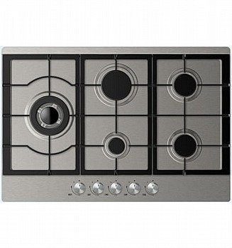 ������ �� 5 ����� ����� ��� Sauter SHG7505IX