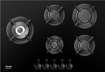 ������ �� 5 ����� ����� ��� Sauter SHG755B