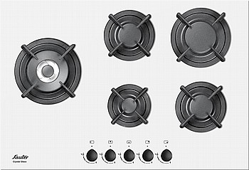 ������ �� 5 ����� ����� ��� Sauter SHG755W