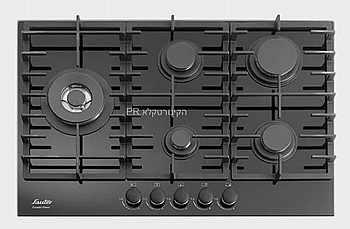 ������ �� 5 ����� ����� Sauter SHG757B ����