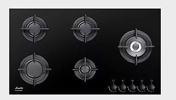 ������ �� ������ 5 ����� ����� Sauter SHG9095B ����
