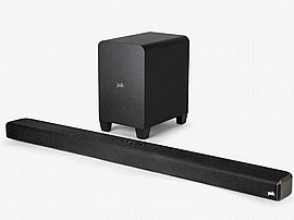 פולק האודיו סאונד בר 7.1 ערוצים דגם Polk Audio SIGNA S4 פולק האודיו סאונד בר 7.1 ערוצים דגם Polk Audio SIGNA S4