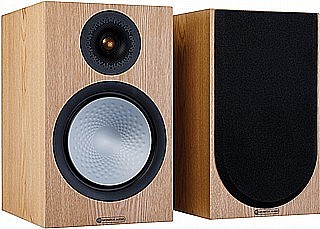 ��� ������� ������ ������� ����� ��� Monitor Audio silver100 7G WALNUT