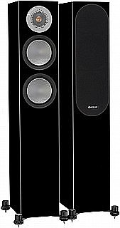 ��� ������� ������� ������� ����� ��� Monitor Audio SILVER200BLACKGLOSS