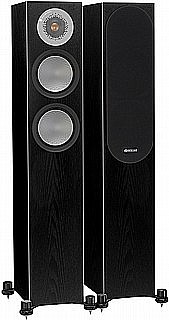��� ������� ������� ������� ����� ��� Monitor Audio SILVER200BLACKOAK